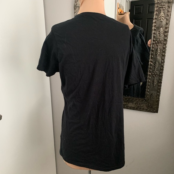 FRENCH BULLDOG TEE SHIRT SHORT SLEEVE SIZE LARGE - Picture 7 of 8